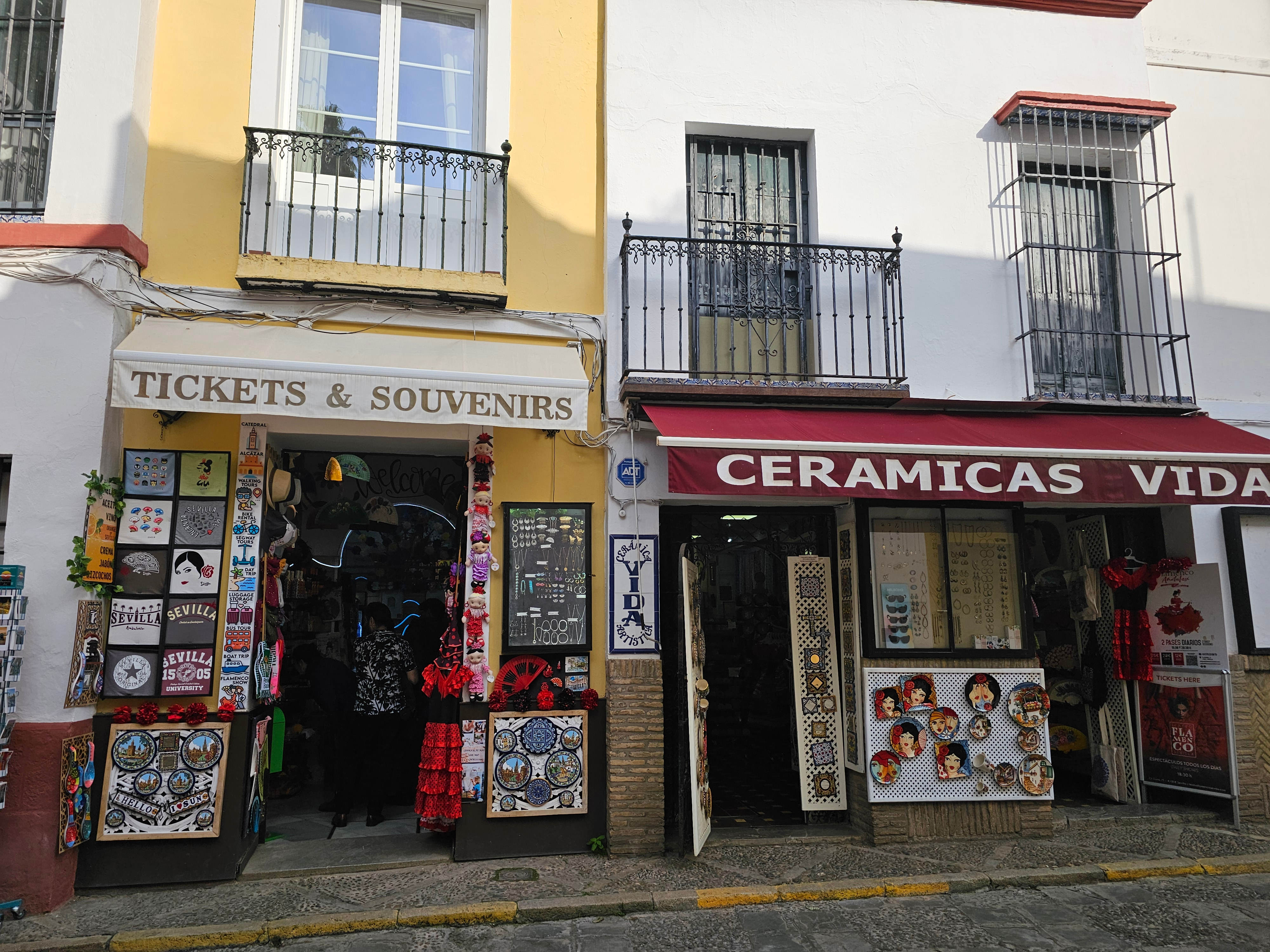 Sevilla